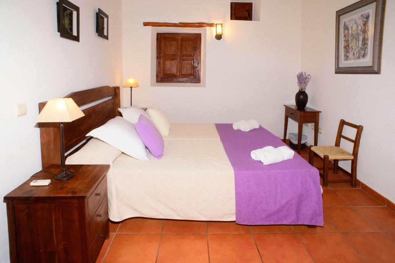 Can Vich Sant Carles de Peralta Exterior foto
